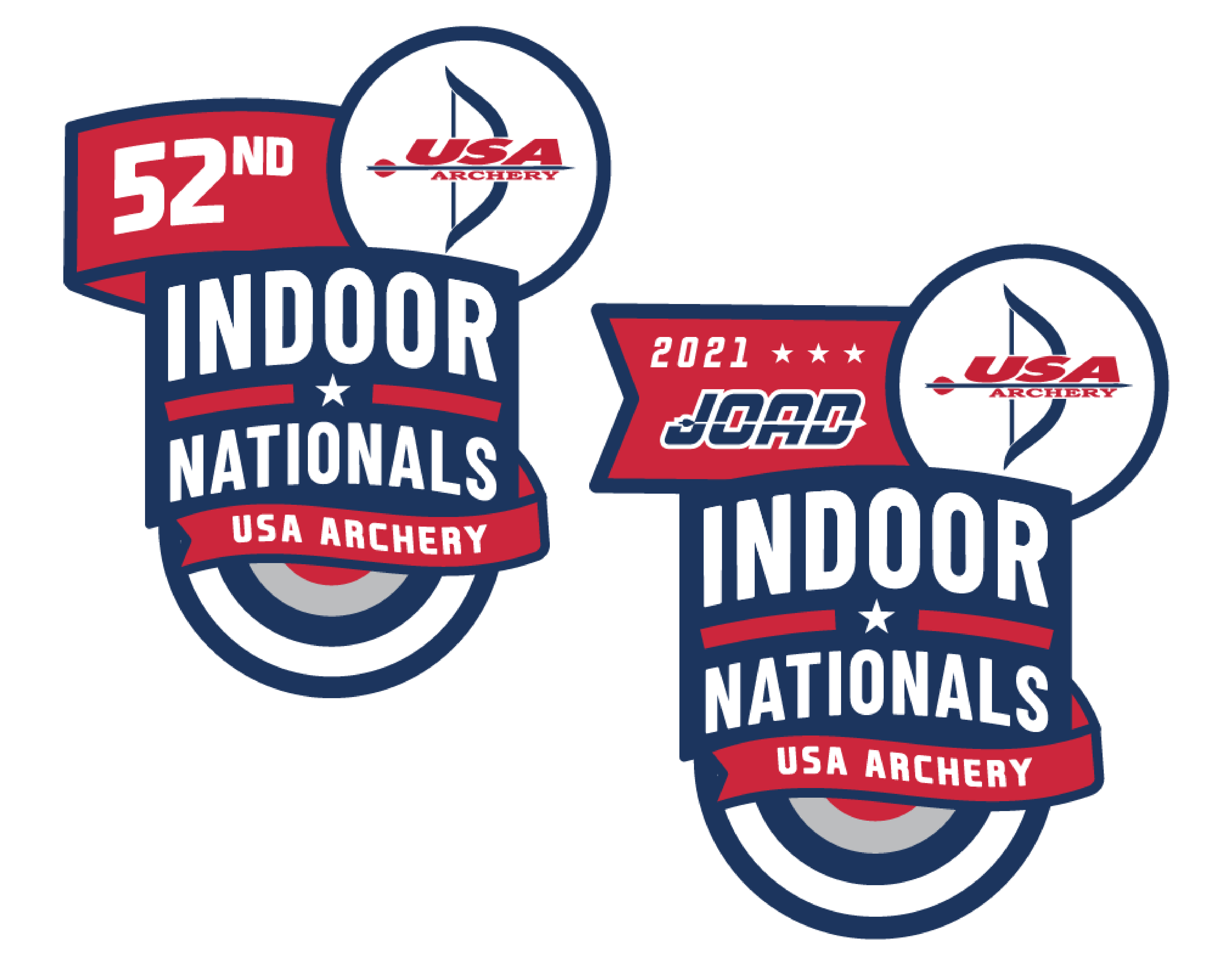 Indoor National Tournaments - US Archery